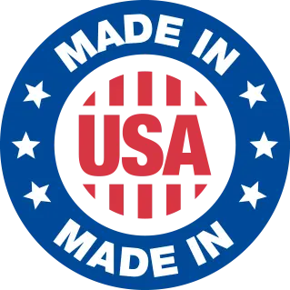 Visivra made in the USA