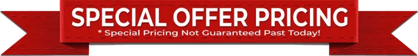 Visivra offer badge