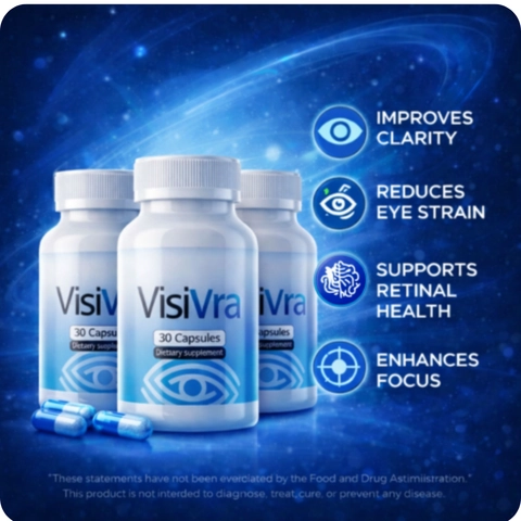 Visivra official